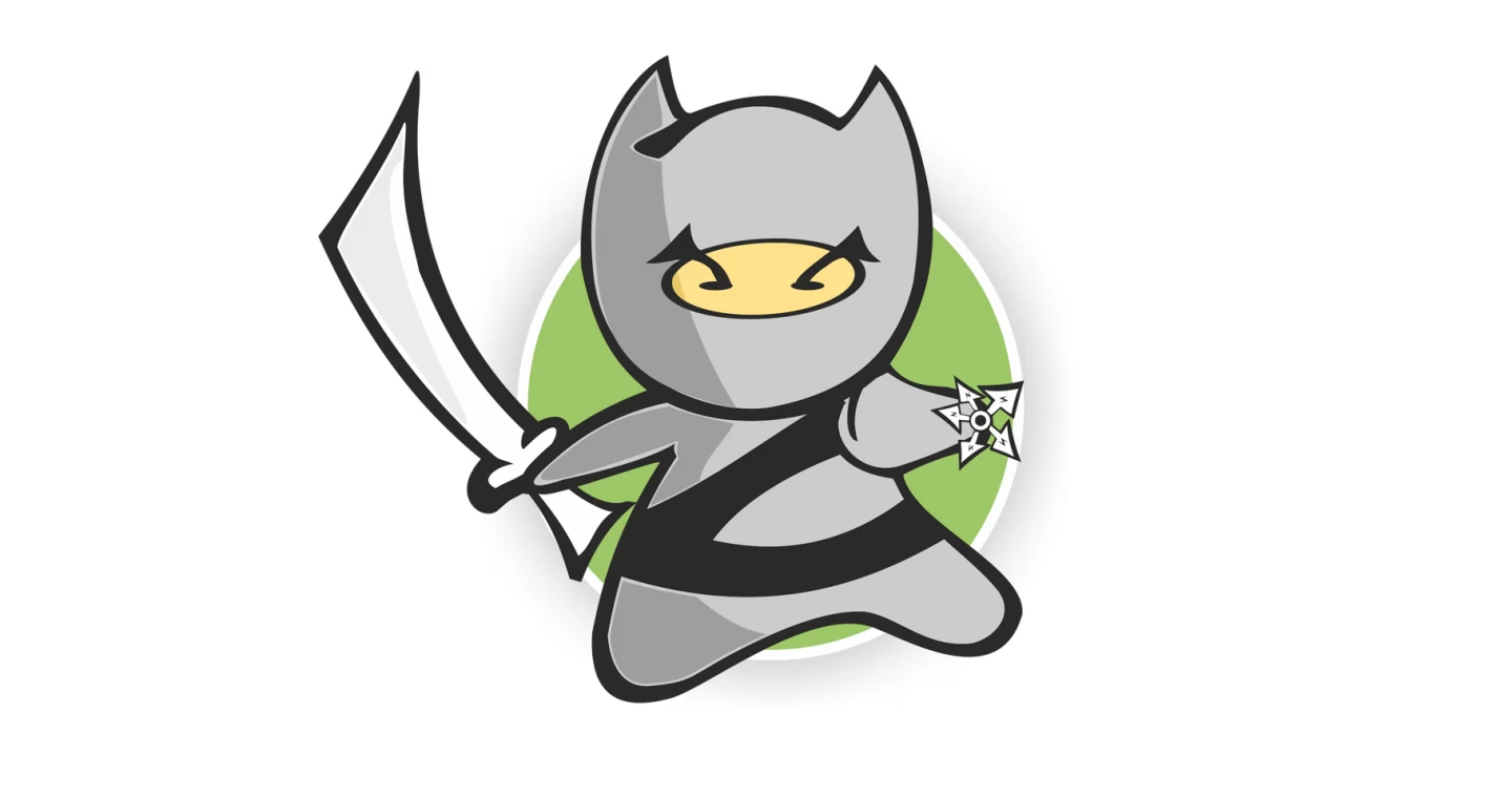 rotate-ninja-vektoros-logo